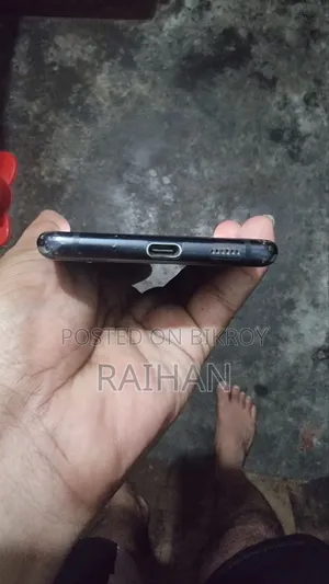 Samsung Galaxy S20 FE 128 GB Black