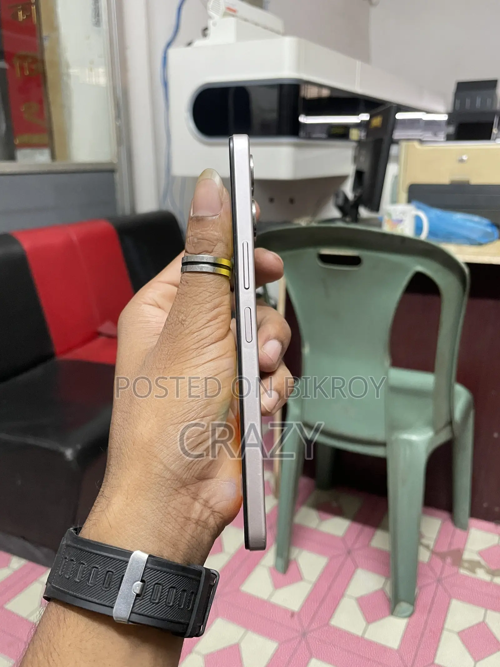 Vivo Y04 64 GB