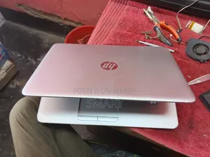 Laptop HP EliteBook 840 G3 8GB Intel Core I5 HDD 500GB