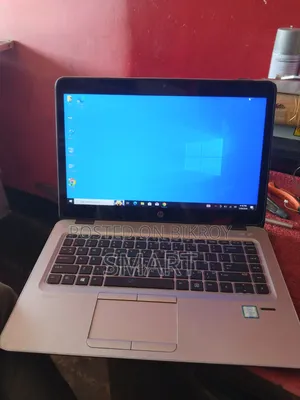 Laptop HP EliteBook 840 G3 8GB Intel Core I5 HDD 500GB