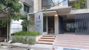 Furnished 4-Bedroom Apartment in Magic Bricks, Bashundhara for Sale