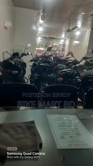 Suzuki Gixxer 2018 Red