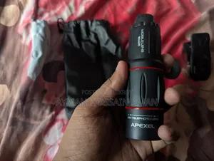 অ্যাপেক্সেল ১৮x২৫ লেন্স