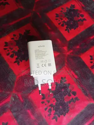 Original Phone Charger