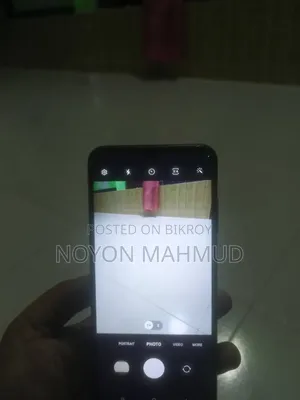 Samsung Galaxy A03s 32 GB Black