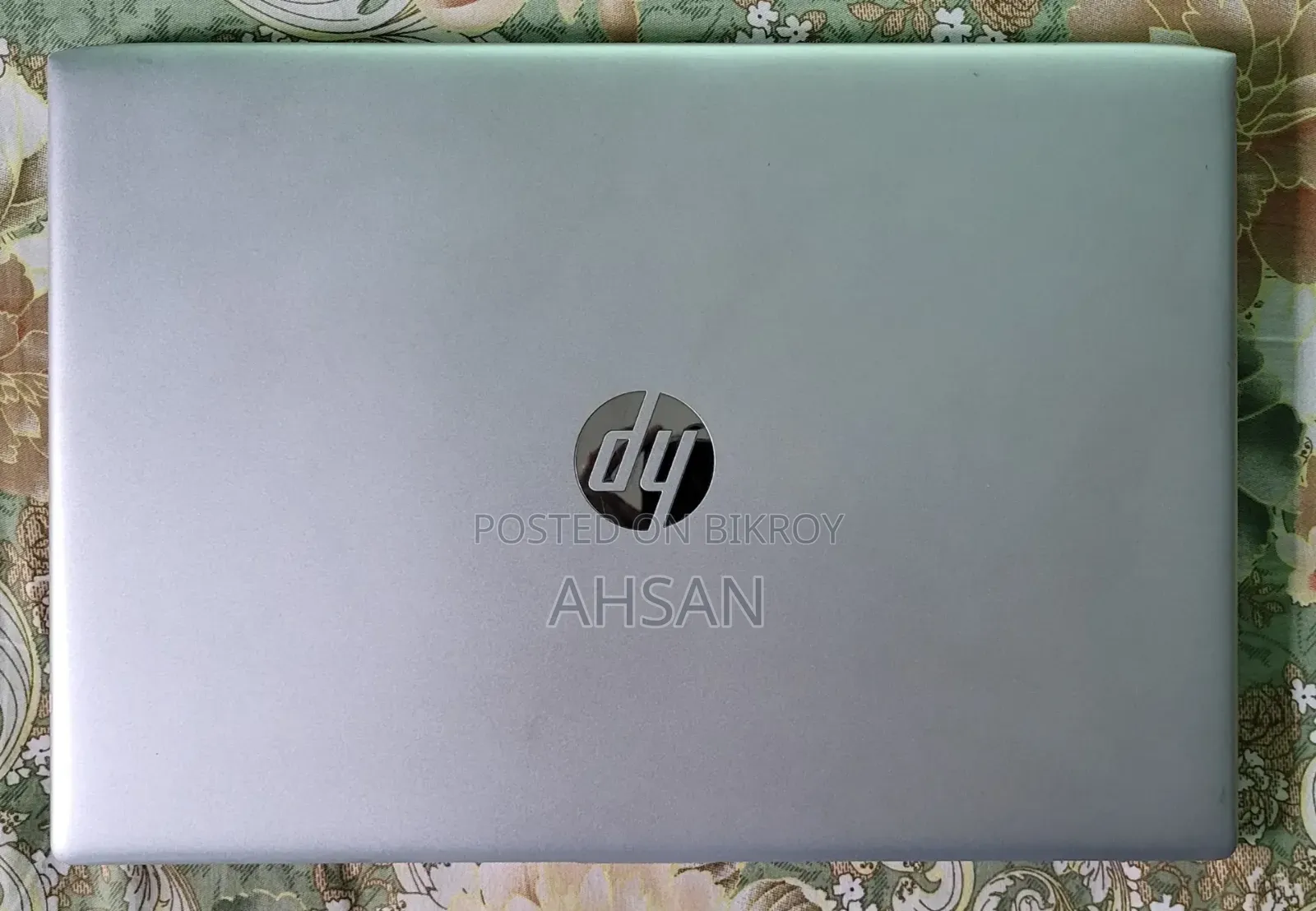 Laptop HP ProBook 450 G5 4GB Intel Core i7 SSD 256GB