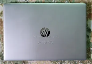 Laptop HP ProBook 450 G5 4GB Intel Core i7 SSD 256GB