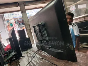 Walton Led Smart 43inch TV