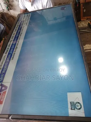 Walton Led Smart 43inch TV