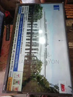 Walton Led Smart 43inch TV