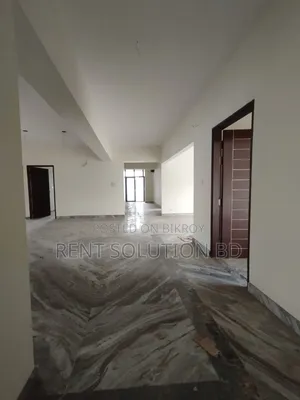 ব্র্যান্ড নিউ অফিস স্পেস