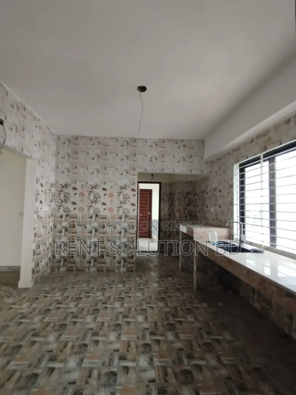 ব্র্যান্ড নিউ অফিস স্পেস