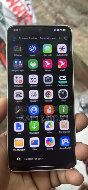 শাওমি রেডমি নোট ১৩ প্রো ৫জি ১২৮ জিবি সাদা