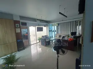 মিরপুরের অ্যাডিপ্ট মৈত্রী কমপ্লেক্সে ৩ বেডরুমের অ্যাপার্টমেন্ট ভাড়া হবে