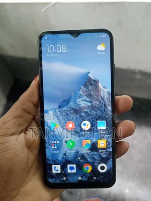 Xiaomi Redmi 10A 32 GB Black