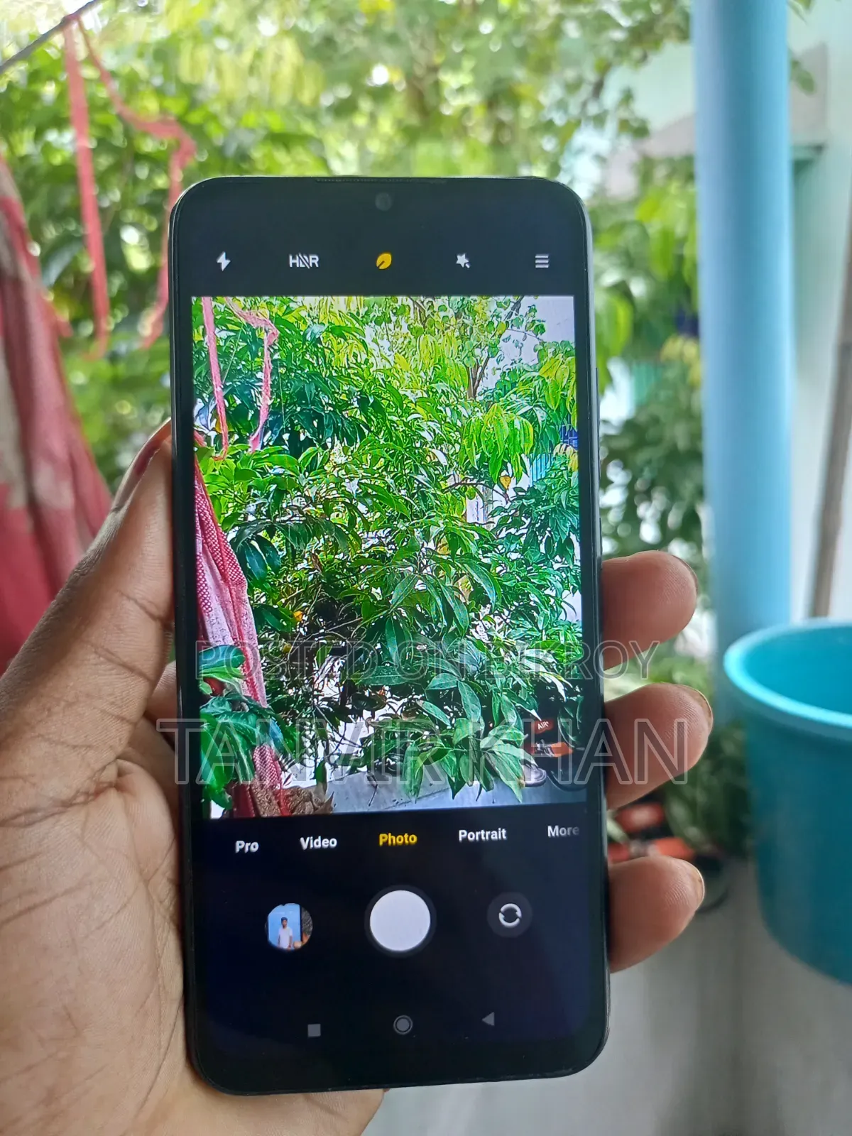 Xiaomi Redmi 10A 32 GB Black