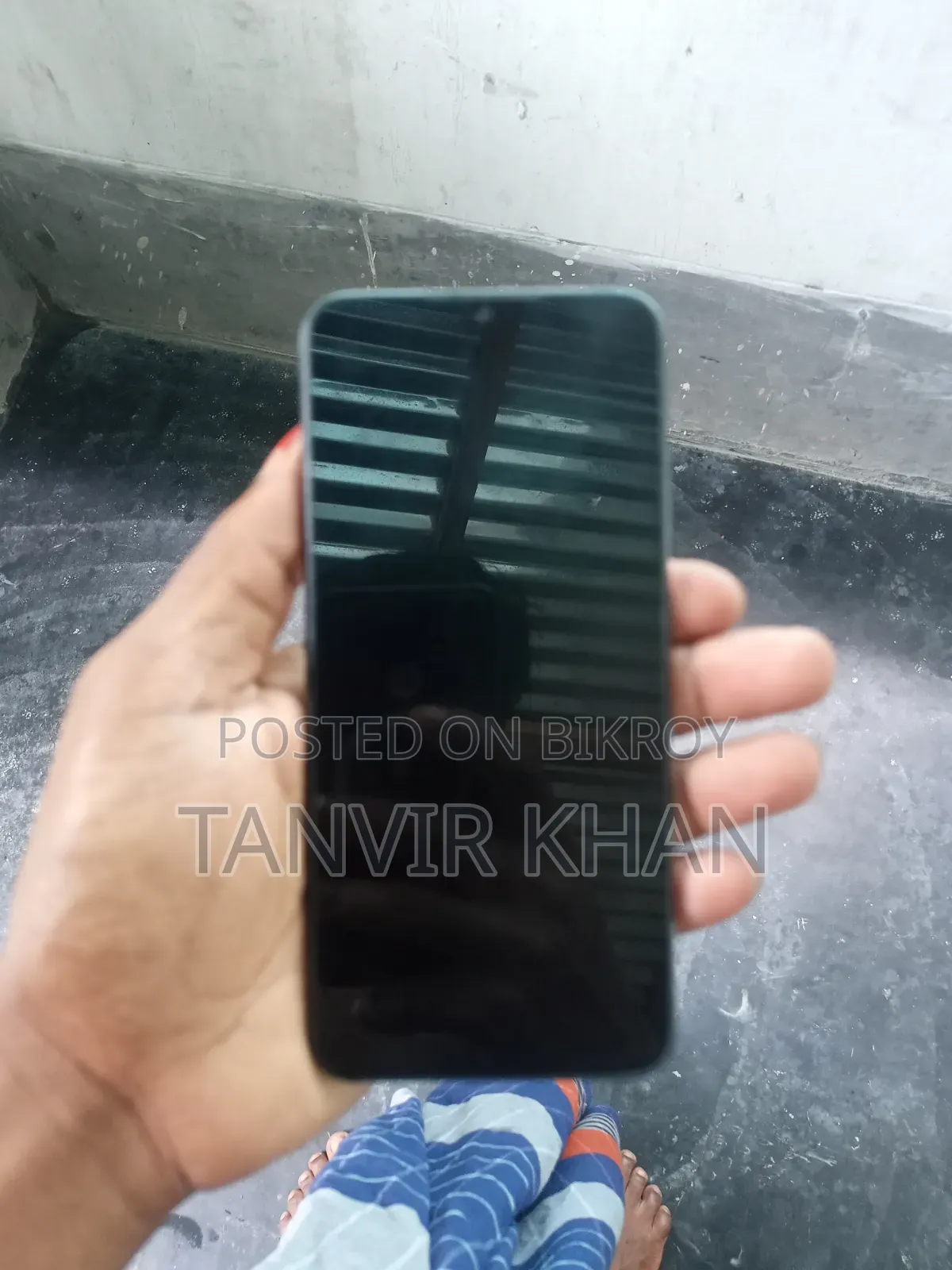 Xiaomi Redmi 10A 32 GB Black