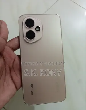 Honor 400 512 GB Gold
