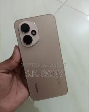 Honor 400 512 GB Gold