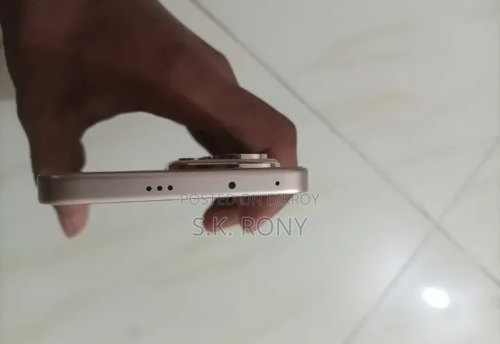Honor 400 512 GB Gold