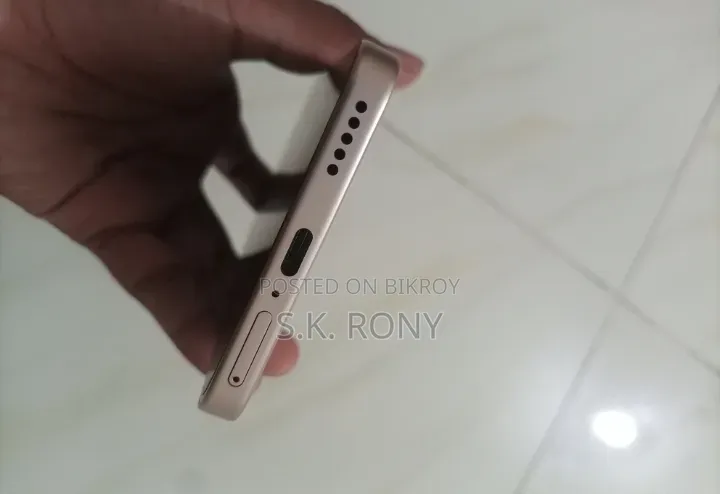 Honor 400 512 GB Gold