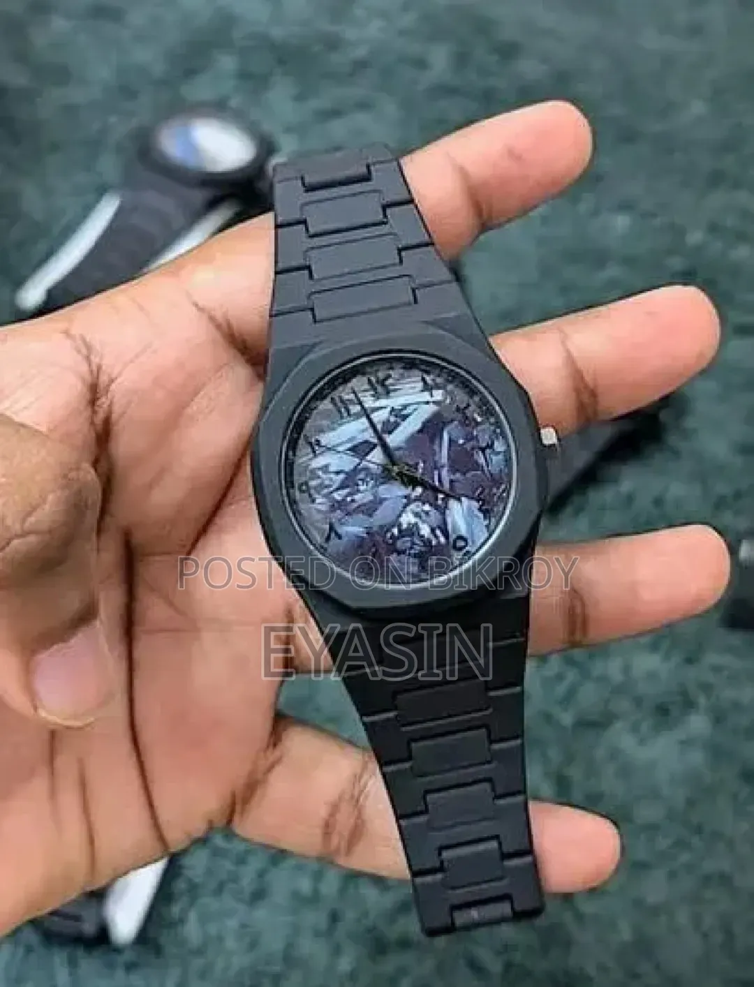 Beautiful Watch