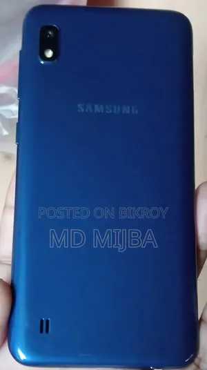 Samsung Galaxy A10 32 GB Blue