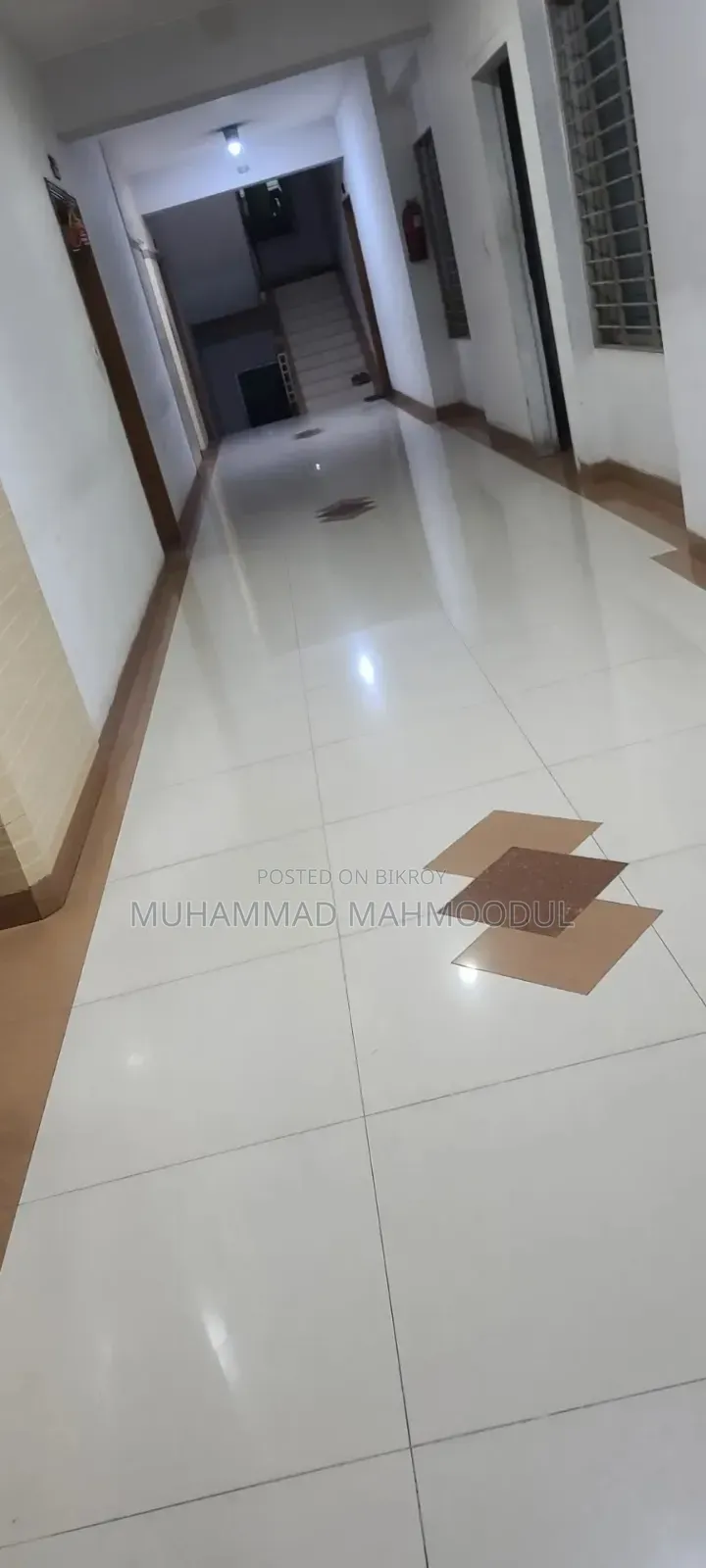 ওয়ারীতে ১ বেডরুমের অ্যাপার্টমেন্ট ভাড়ার জন্য