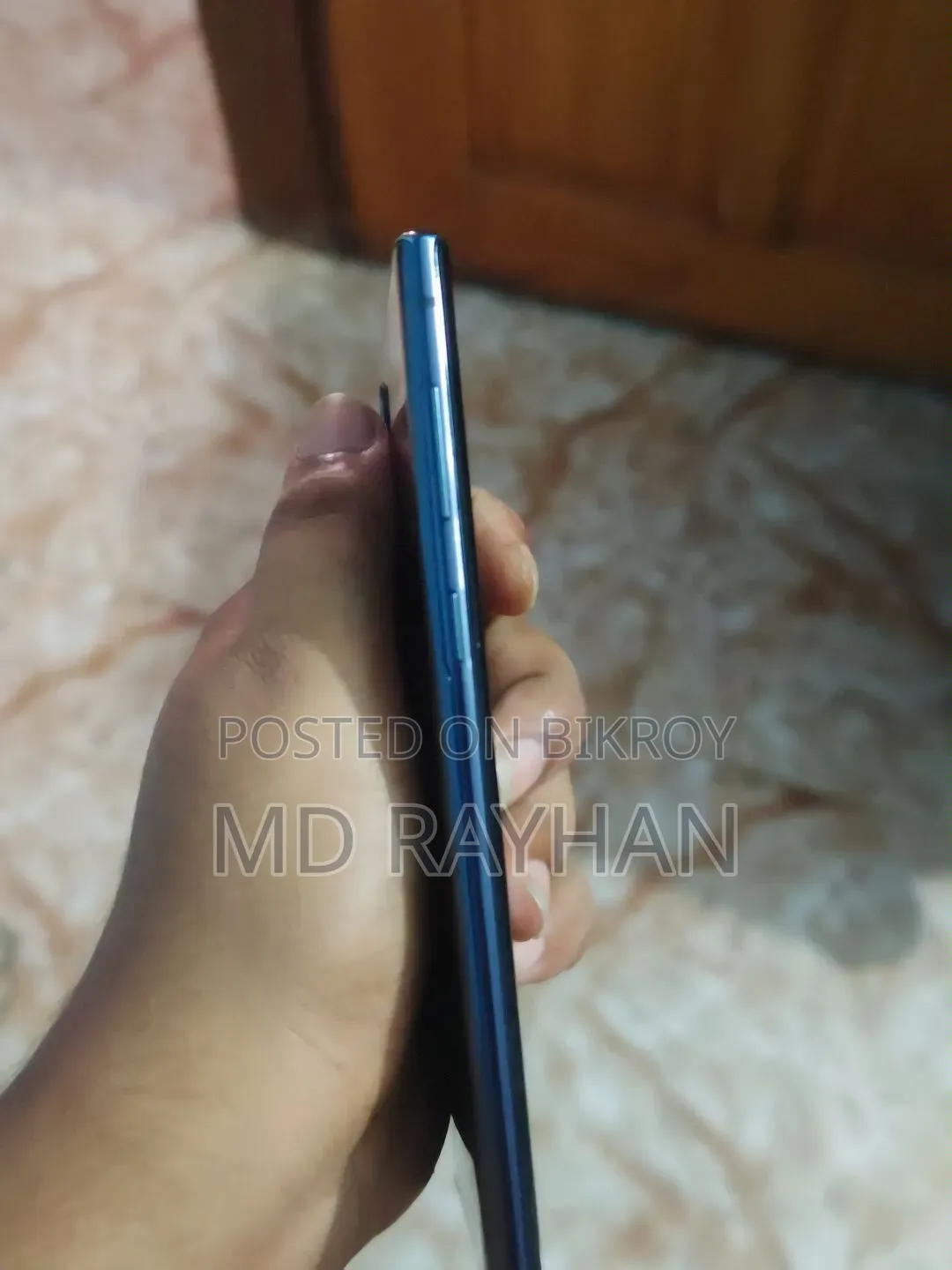 Samsung Galaxy Note 10 5G ২৫৬ জিবি কালো