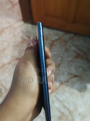 Samsung Galaxy Note 10 5G ২৫৬ জিবি কালো