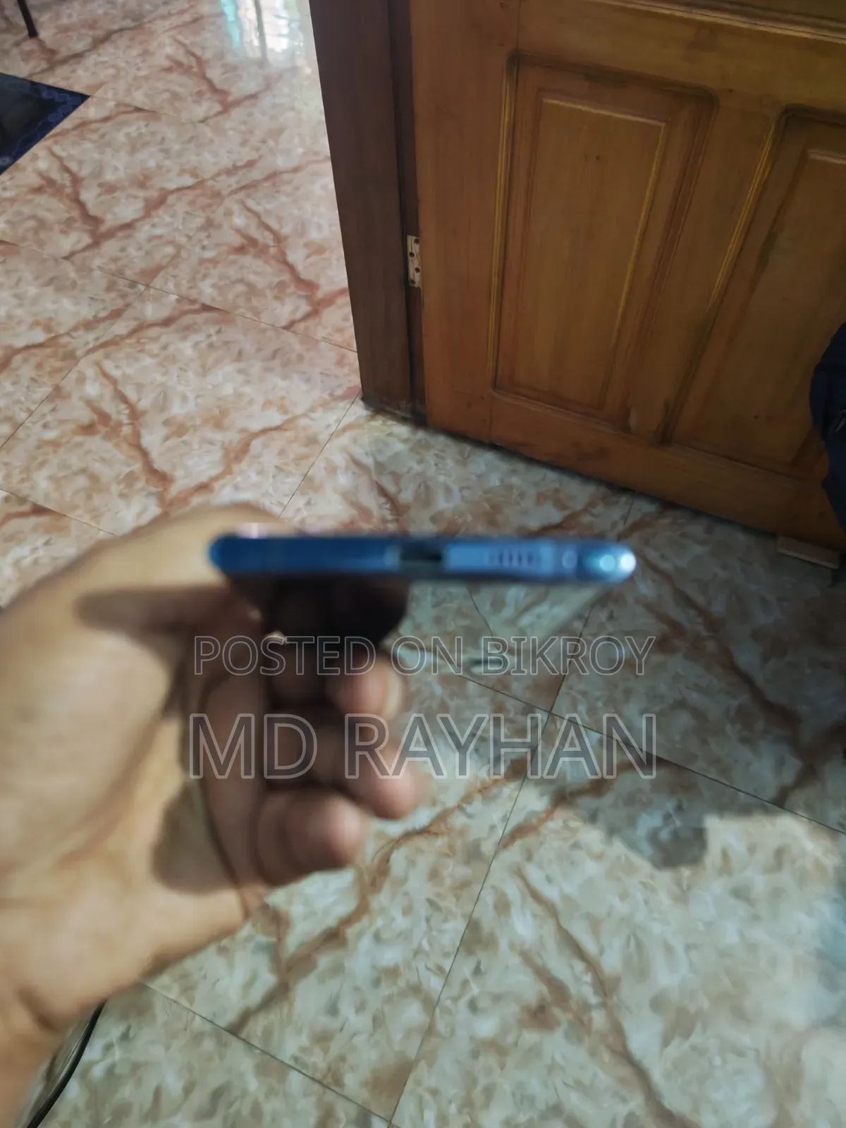 Samsung Galaxy Note 10 5G ২৫৬ জিবি কালো
