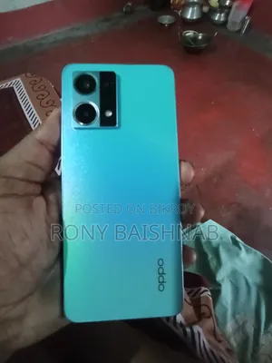 Oppo F21 Pro 128 GB Blue