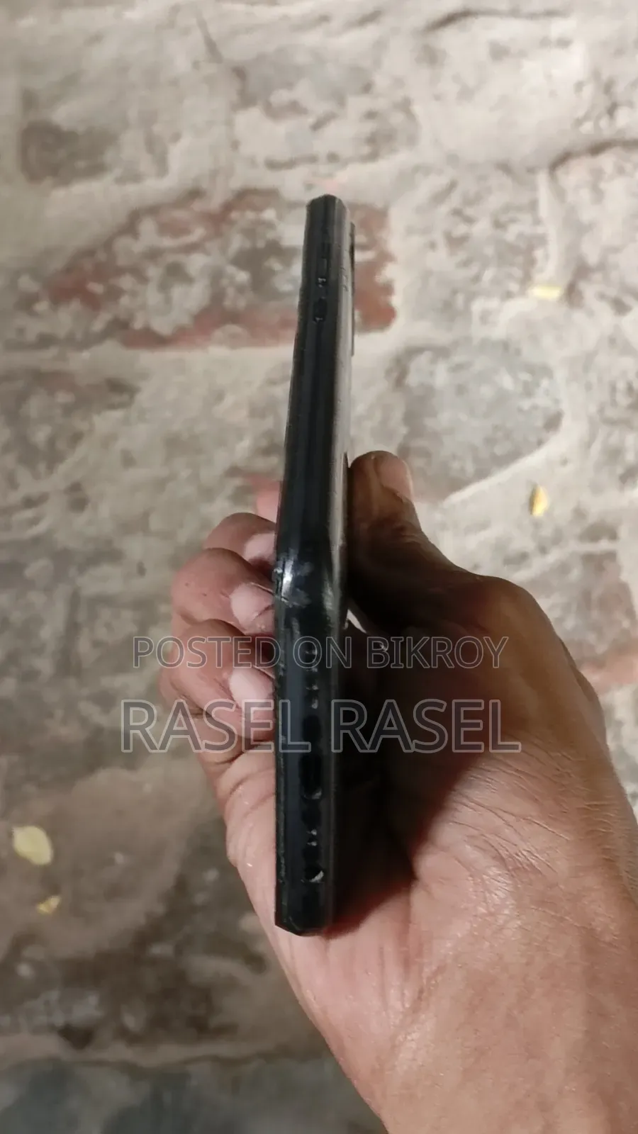 রিয়েলমি সি২৫এস ১২৮ জিবি ব্ল্যাক
