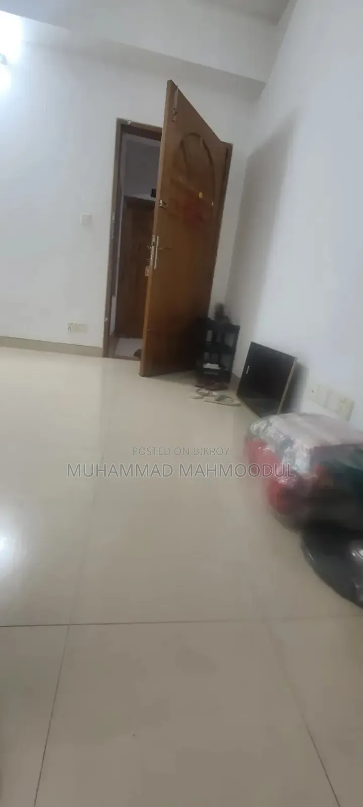 ওয়ারীতে ১ বেডরুমের অ্যাপার্টমেন্ট ভাড়ার জন্য