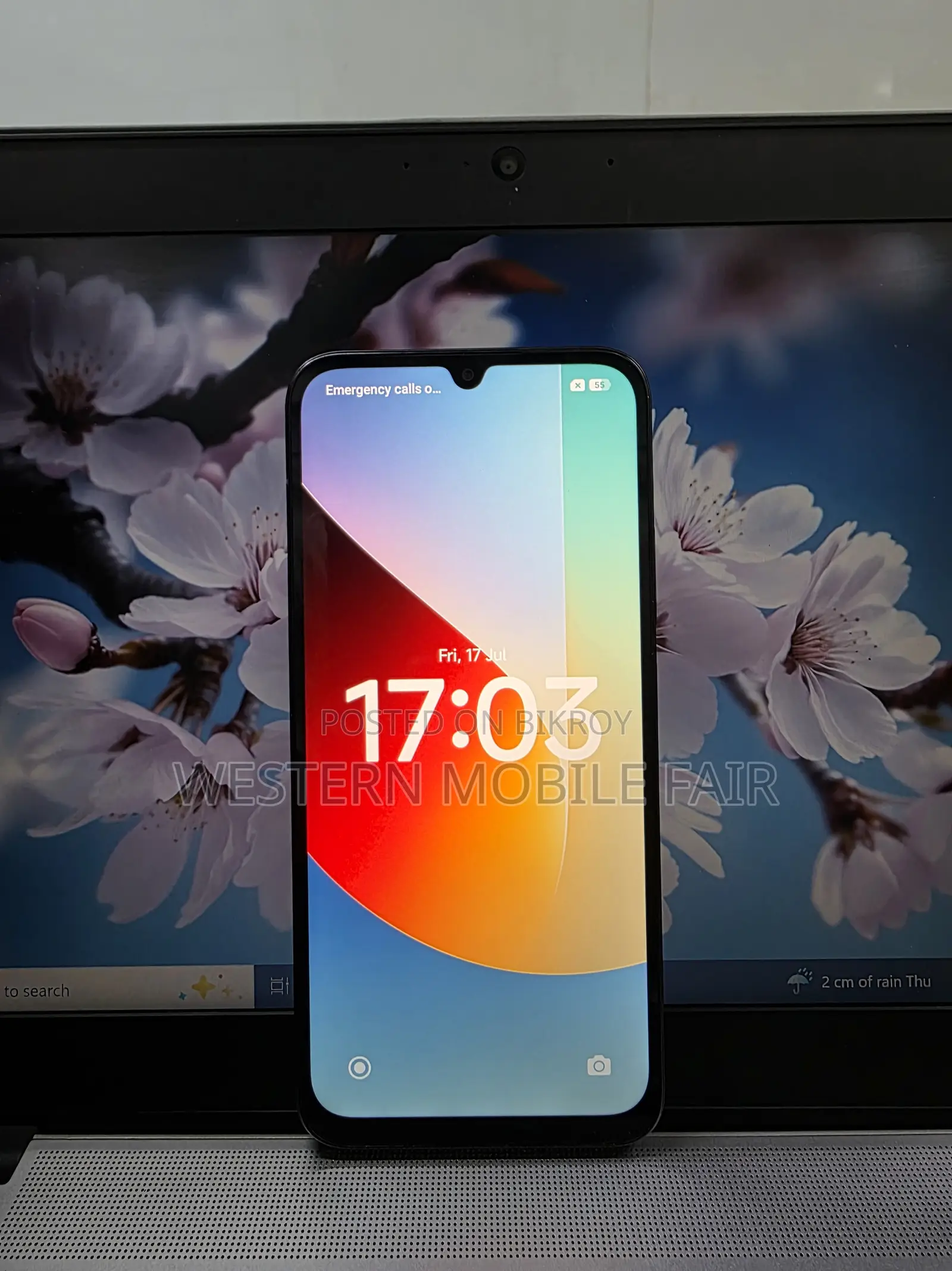 Xiaomi Redmi A7 Pro 64 GB Black