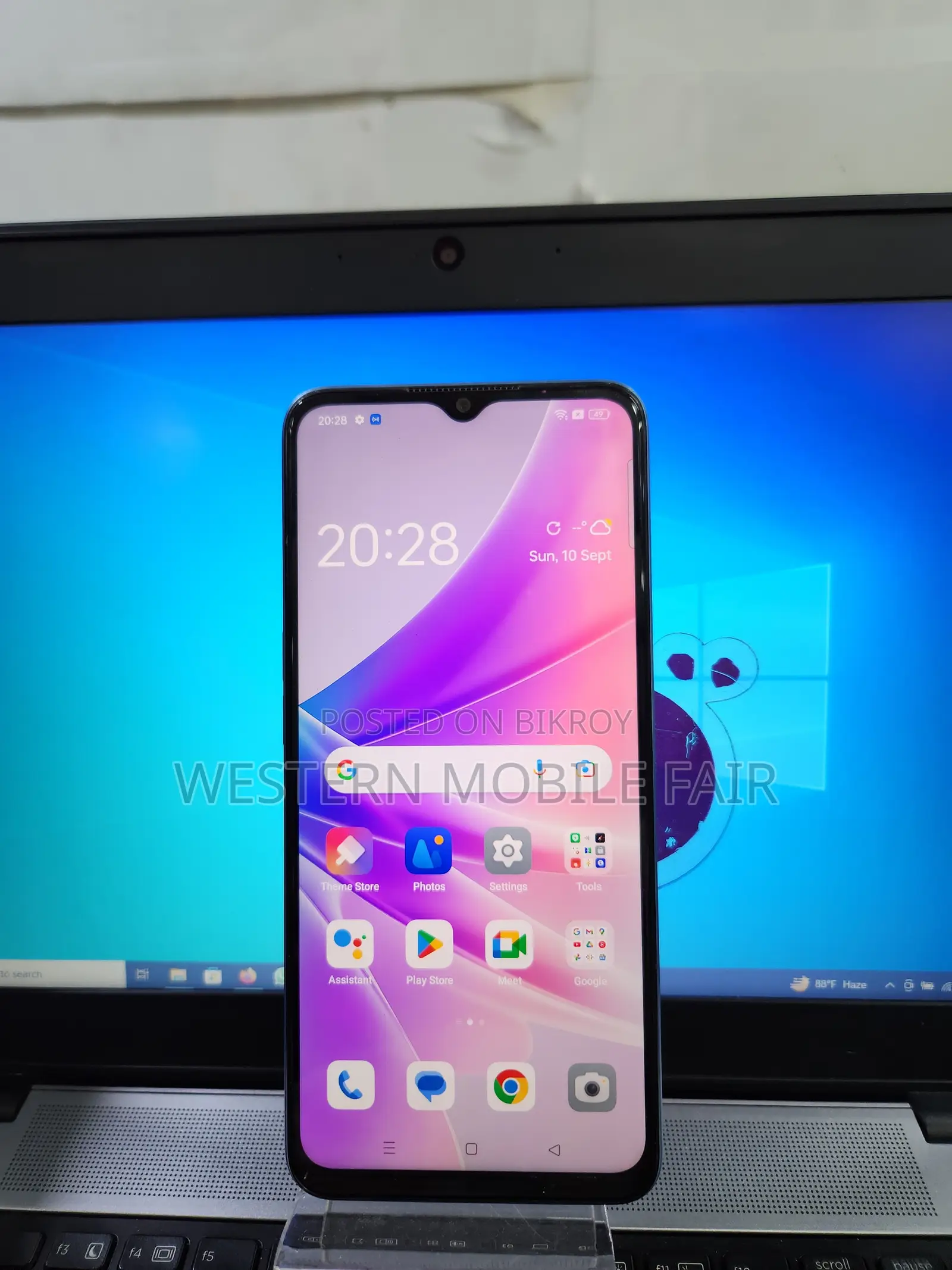 Xiaomi Redmi A7 Pro 64 GB Black