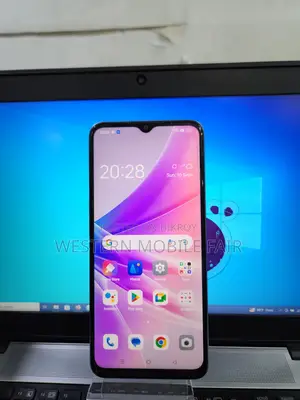 Xiaomi Redmi A7 Pro 64 GB Black