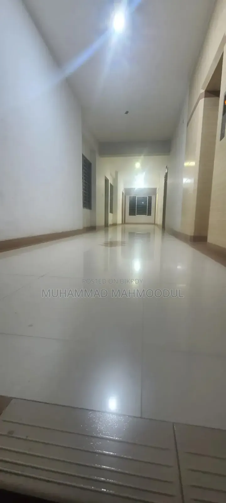 ওয়ারীতে ১ বেডরুমের অ্যাপার্টমেন্ট ভাড়ার জন্য