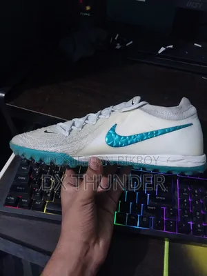Nike Phantom GX 2 - Football Turf, Size-43
