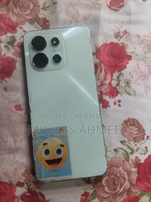Symphony Z70 64 GB Blue