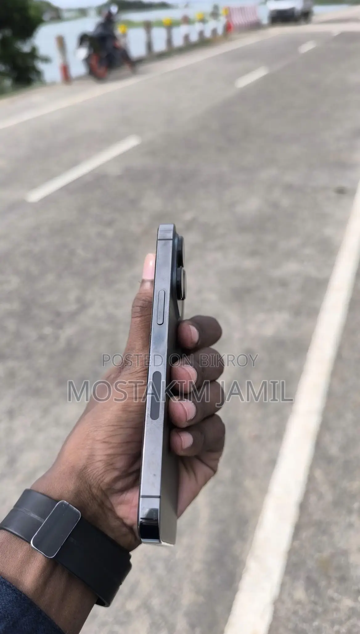 Apple iPhone 13 Pro 256 GB Black