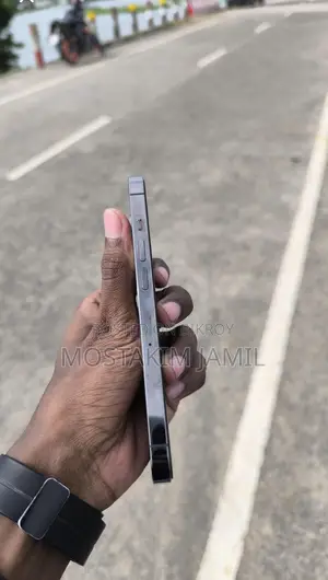 Apple iPhone 13 Pro 256 GB Black