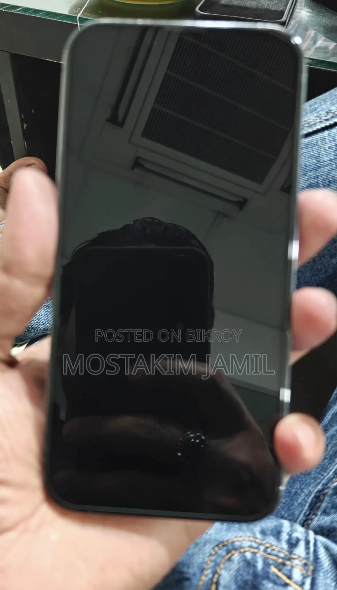 Apple iPhone 13 Pro 256 GB Black
