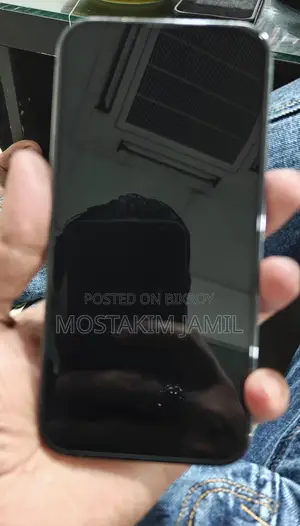 Apple iPhone 13 Pro 256 GB Black