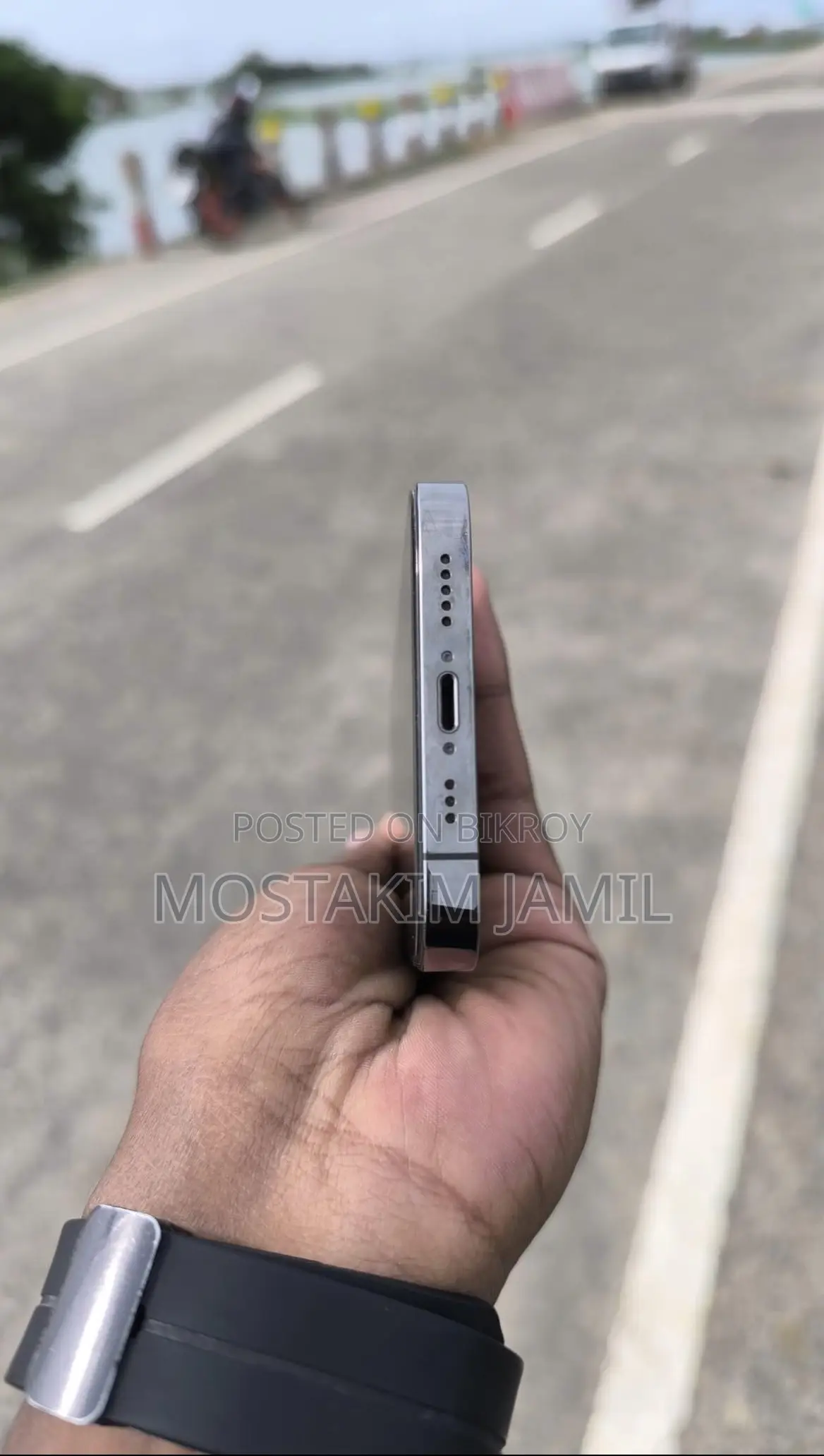 Apple iPhone 13 Pro 256 GB Black