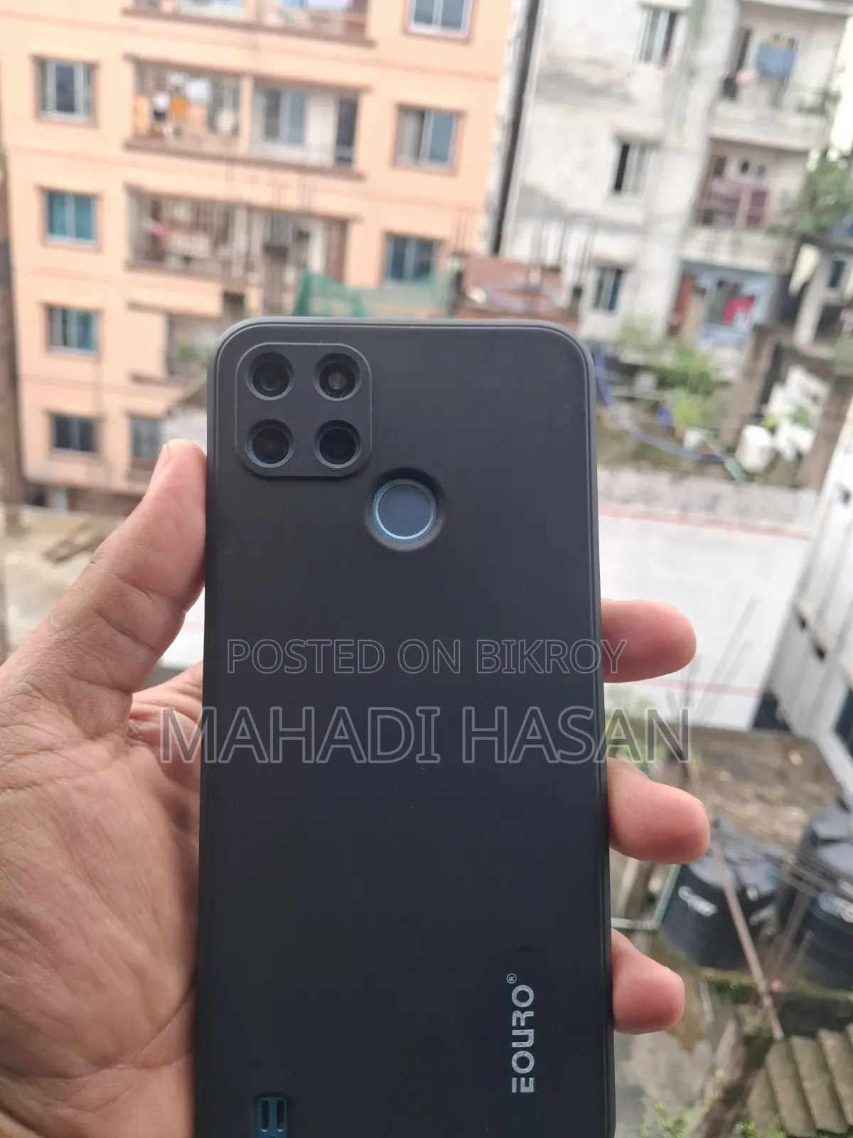 Realme C25Y 128 GB Blue