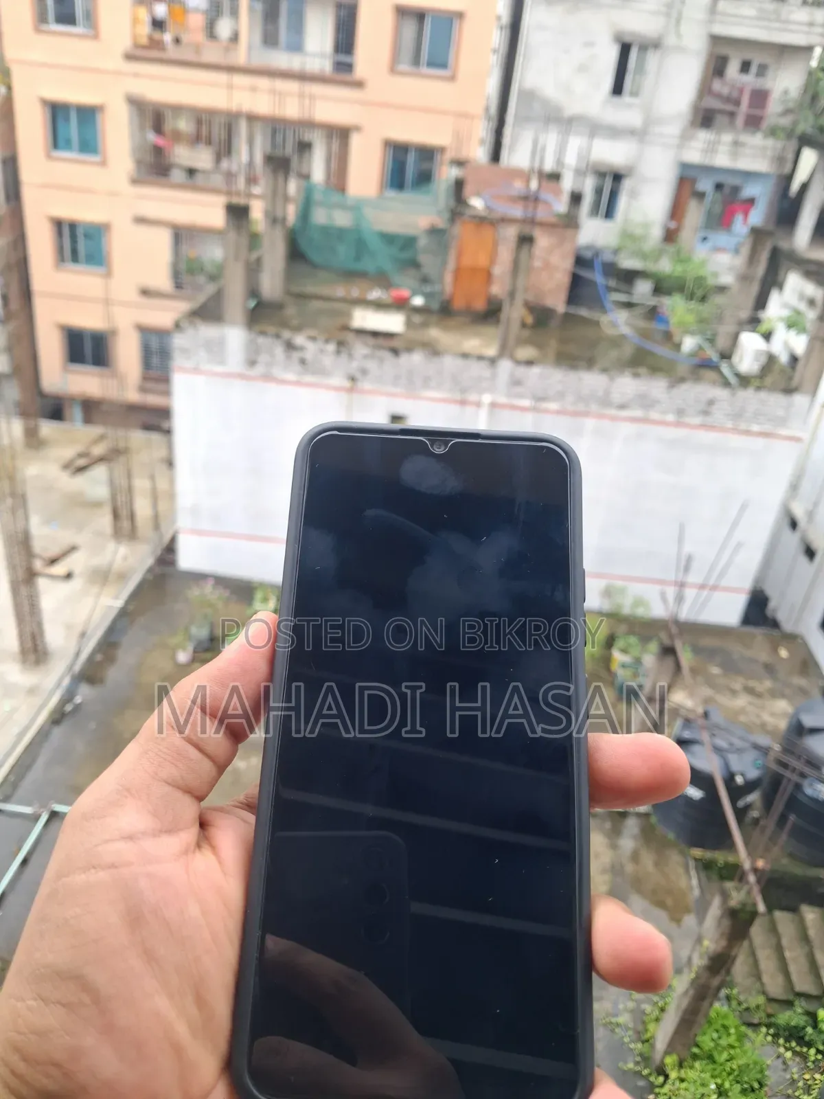 Realme C25Y 128 GB Blue