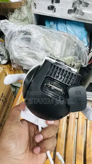 Sc11 Dual Lance Camera