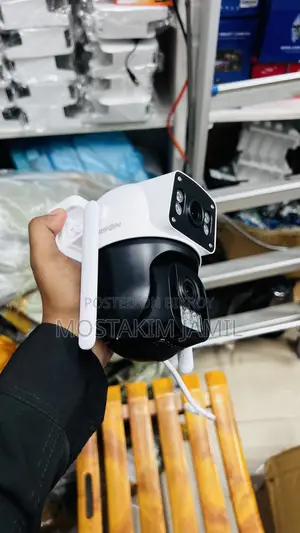 Sc11 Dual Lance Camera