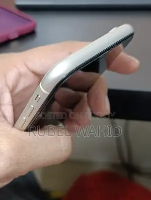 Apple iPhone 11 128 GB White